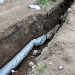 Installation de Fosse Toutes Eaux : Planification et Préparation Vaulx-en-Velin